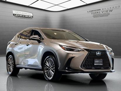 lexus nx hybrid 2025 JTJGKCEZ7S5040676 image lexus nx hybrid 2025 JTJGKCEZ7S5040676 image
